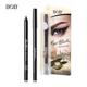 Cross-Border Exclusive Bob Ultra-High Definition Long-Lasting Dazzling Black Eyeliner Gel Pen Waterproof Non-Smudge Non-Removable European and American Makeup Eyeliner