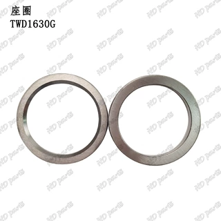 挖掘机 发动机配件 沃尔沃适用 座圈 进排 TWD1630G