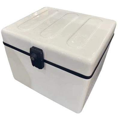 Express Delivery Box, Electric car tail box
