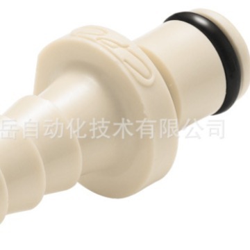 CPC产品 通用连接器 PMC12系列快速接头PMCD220412