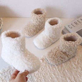 童皮鞋;童凉鞋;童棉鞋