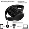 Headphones, laptop, mobile phone suitable for games, bluetooth, Birthday gift