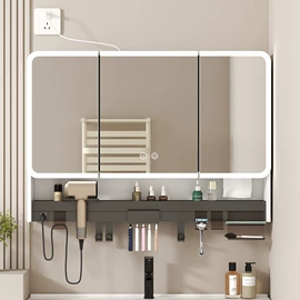 浴室柜;镜柜/镜台;普通马桶