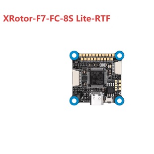 好盈 HOBBYWING FPV без Человеко-машинное управление полетом RTF F7 FC 8S Lite/V2
