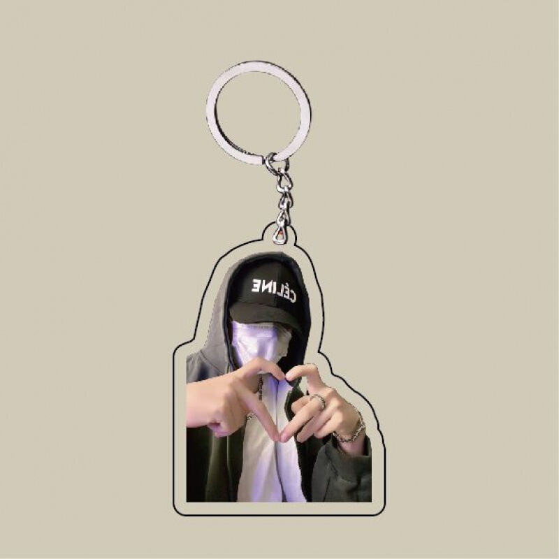 Tiktok egg party small black pink plum car keychain gift for girlfriends schoolbag pendant Tiktok egg party small black pink plum car keychain gift for girlfriends schoolbag pendant