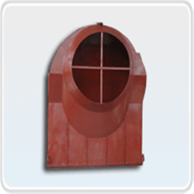 DD2306风机进口风箱，DD2301风机进口风箱，DD23208 风机进口风箱