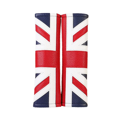 Sürətlər qutusu və əl tormozu başlıqları – for Bmw Mini Seat Belt