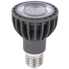 LEDPAR20植物灯爬宠灯外壳户外壁灯餐饮工程款替换光源压铸铝套件