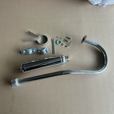 Other walking systems Engine Two-Section