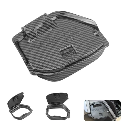 Rechargeable Functional Decorative Cover, Motorcycle General Parts