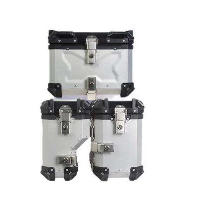 Motorcycle trunk, Box Suitable for Bmw F700-800Gs