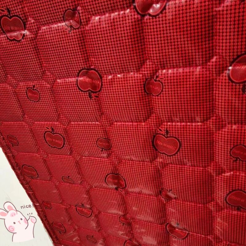 Thickened Cotton Door Curtain for Winter, Home Insulation, Windproof, Soundproof, Magnetic, No-Drill, Cold-Blocking Partition Curtain