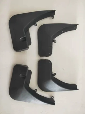 Suitable for Dongfeng Peugeot 5008 Car Fenders Cross-Border Sales Foreign Trade Supply Dropshipping (Mudguard) - 16-22-peugeot-5008