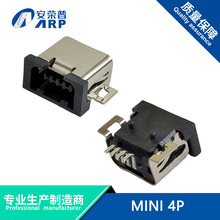 USB�B�����p�����NƬMini 4Pĸ�� �{�������p������С���ڲ���