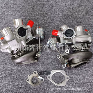K0CG 179205 179204 53039881004 53039701005 F15 3.5T 增压器