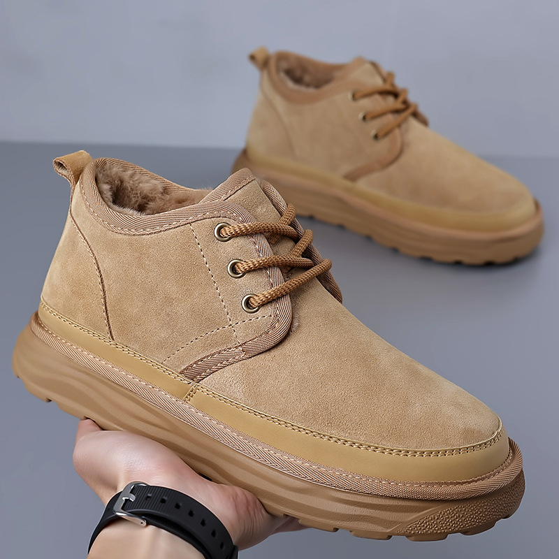 카멜 플러스 벨벳