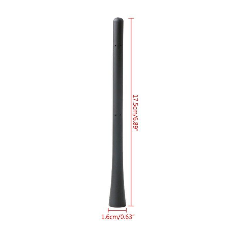 7" Car Antenna Mast for Mazda 3/5/CX-7 2007-2014 EG23-66-A30