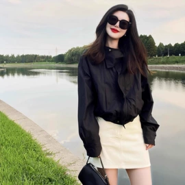 连衣裙;时尚休闲套装;毛衣