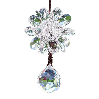 Car hanging — Flower Petal Crafts, Car