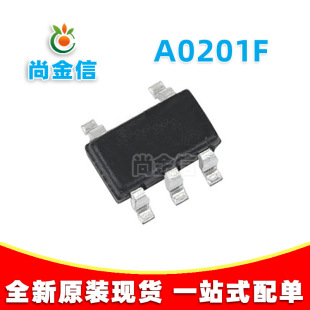 ��tʿ����оƬA0201F SOT-23-5L 3.5V-5.5V�ι��ܼ����·߉݋IC