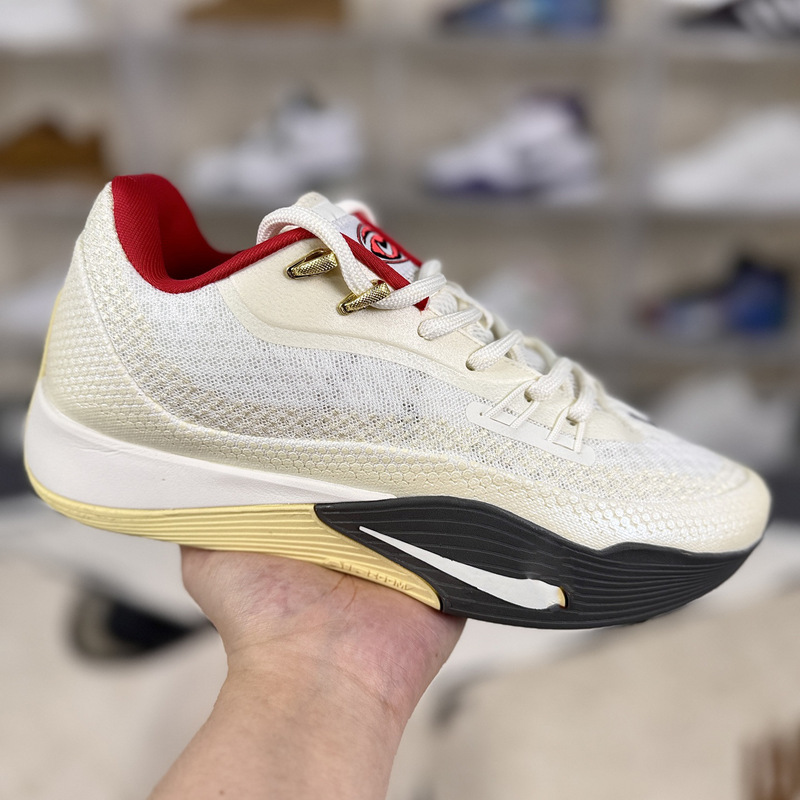 High-Quality St Flare Practical Training Shoes for Men and Women, Cushioning and Breathable Basketball Shoes, Outdoor Hiking Sports Shoes