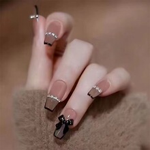 �¿�nails���״������@�׼�ָ���NƬ����L������ins�߼���Ʒ���l