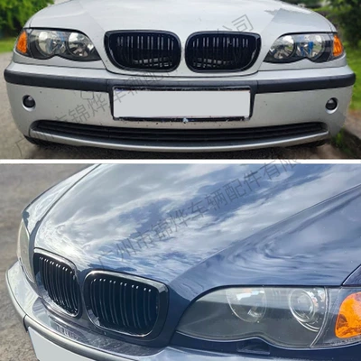 for 02-06 Bmw 3 Series E: Zhongwang