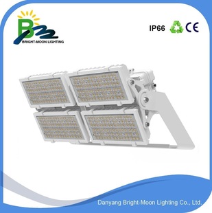 Mingyue New Hot Sale 800W Aluminum Die-Casting 4 Modules Models High Configuration Led Flood Light