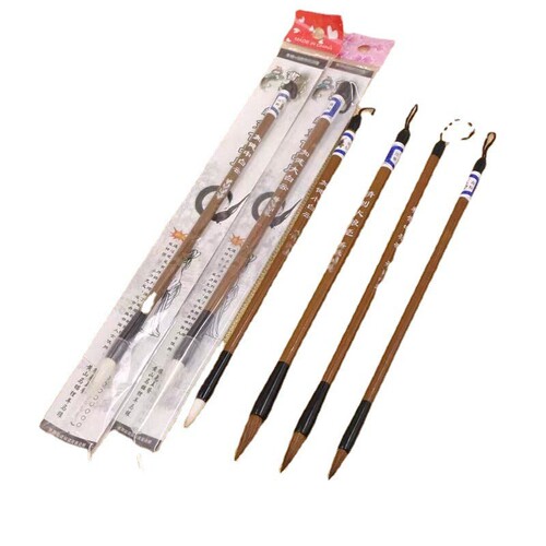 writing brush