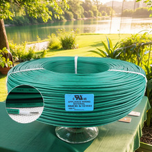 UL1672-18AWG�p�ӽ^�����������Ȳ��B�Ӿ�����ȼ늾� ���ƬF؛