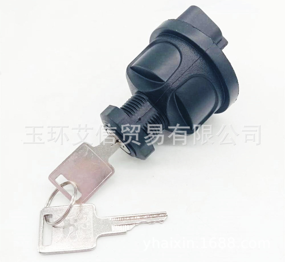 6693245 点火开关 S70挖掘机配件 6665606