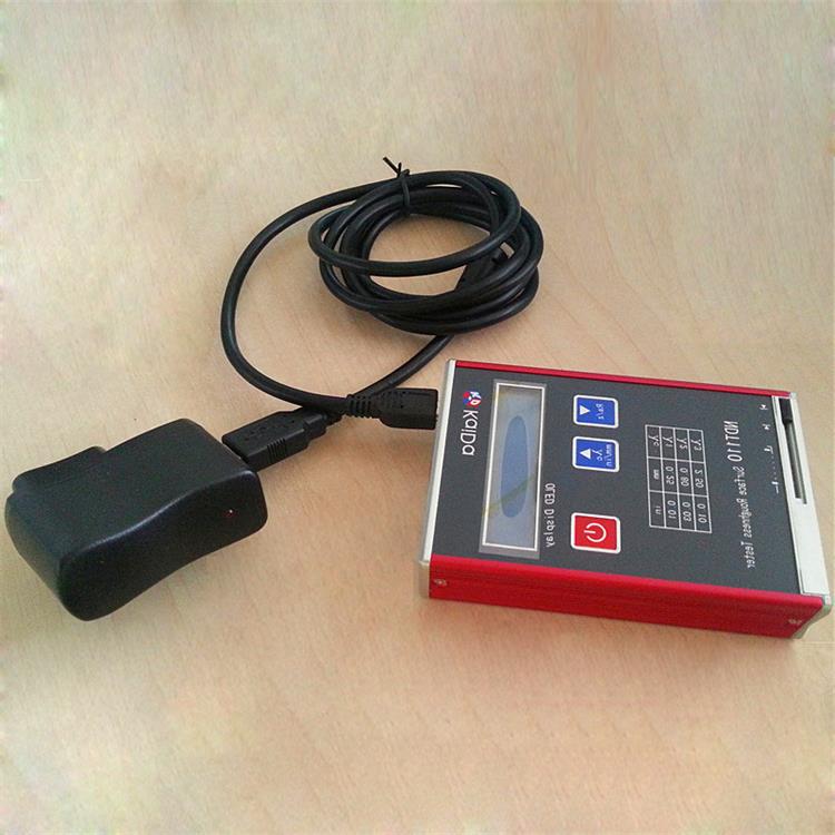 袖珍式表面粗糙度仪NDT110【包邮】