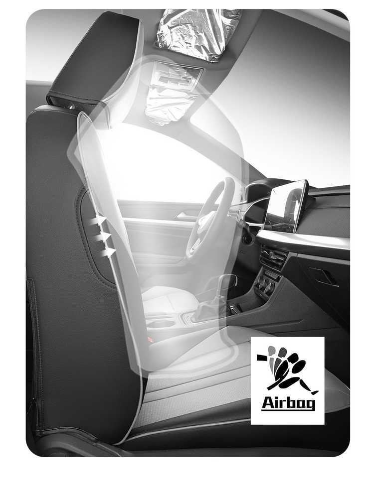 202425 Volkswagen Lavida Special Seat Cover Starry Sky Five Million Edition Full Yiyi All-Inclusive Seat Cover Four Seasons Car Seat Cushion
