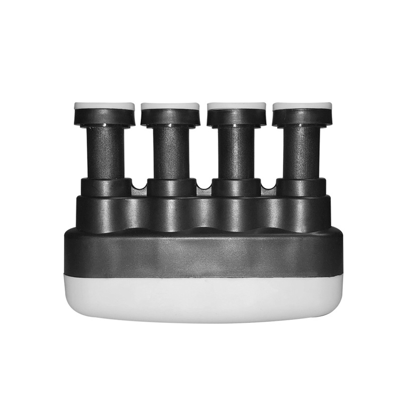 Finger Trainer guitarra piano dedo Trainer juego e-sports mano velocidad flexibilidad práctica Press entrenamiento de rehabilitación