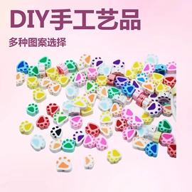 软陶工艺品;饰品配件