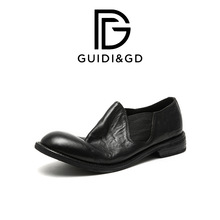 GUIDI&GD�ٷ������RƤˮϴ�͹�ŮЬ����ϵƽ������һ�_����Ƥ��Ь