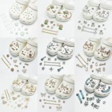 �羳2025����ЬЬ���b����PVCܛ�z����DIYЬ�����l���Sֱ��