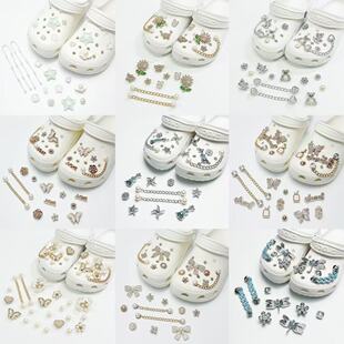 �羳2025����ЬЬ���b����PVCܛ�z����DIYЬ�����l���Sֱ��