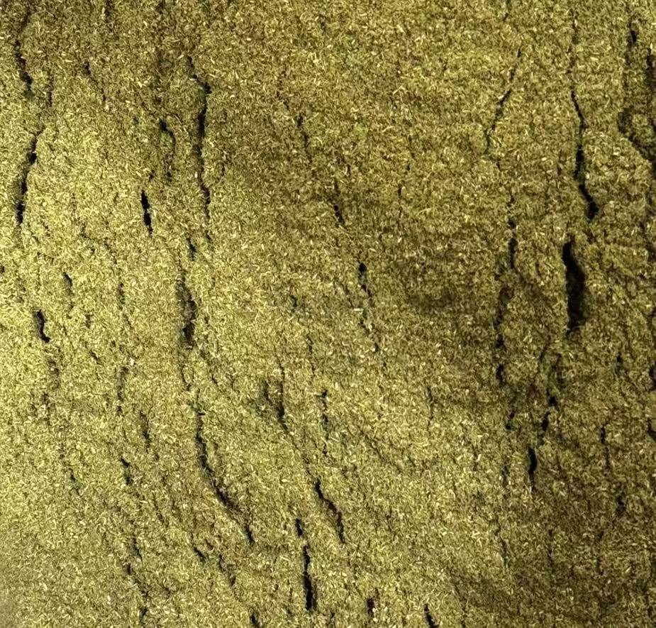 天然の白い鼠の尾の草のアメリカのカリフォルニア州のwhiteageの香薫の杖の雪の松の杖の縛りの空間の卸売りはまたがります。