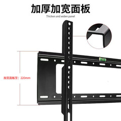 TV Bracket TV Wall Mount TV Stand TV Wall Bracket Manufacturer for 14-110 inch TVs