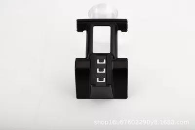 design modified car supplies — Car phone holder - honda-17-22-crvhaoying-single-base-small-ball-b-2