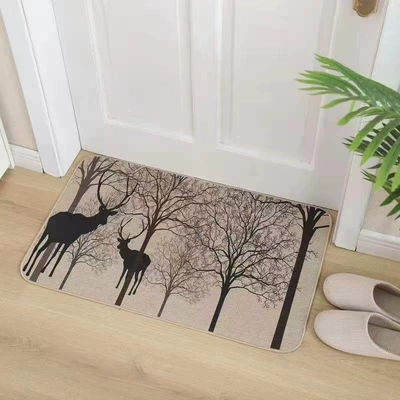 Avtomobil döşəmə paspasları – Wholesale - elk-3040cm
