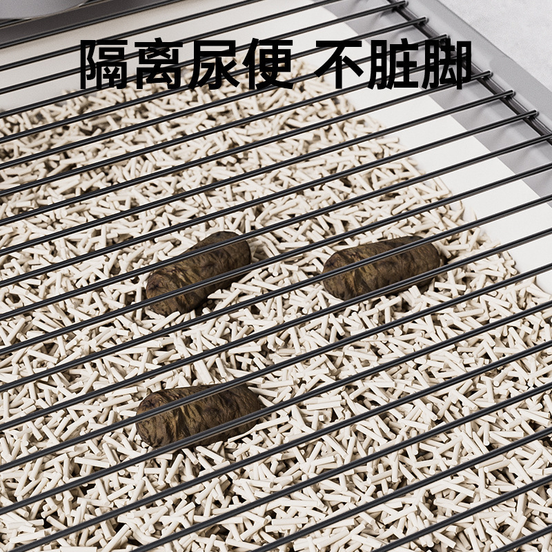亚马逊狗厕所大狗超大号大型犬宠物厕所可拆可洗狗尿尿盆厂家直销|undefined