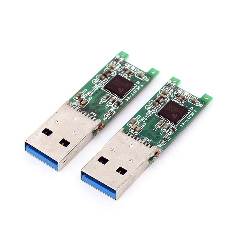 Производитель Youpin 8G USB3.0 PCB, октябрь, полупродукт, чип TY, плата с элементами памяти для сборки/торгов