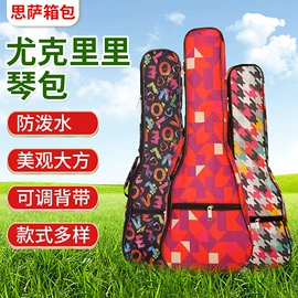 乐器箱包;乐器配件