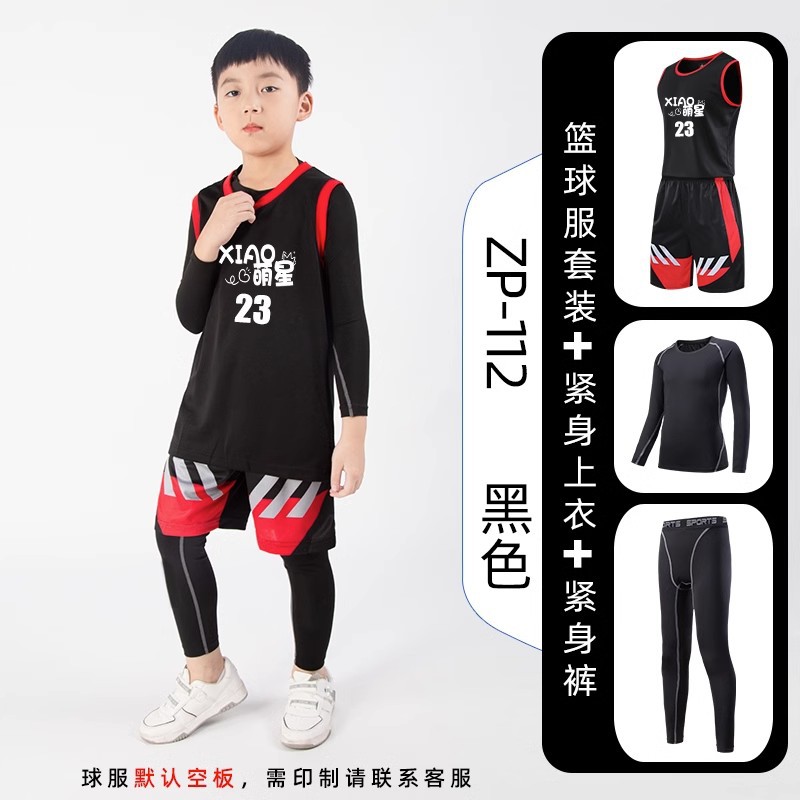ZP-112 블랙 / 3XS