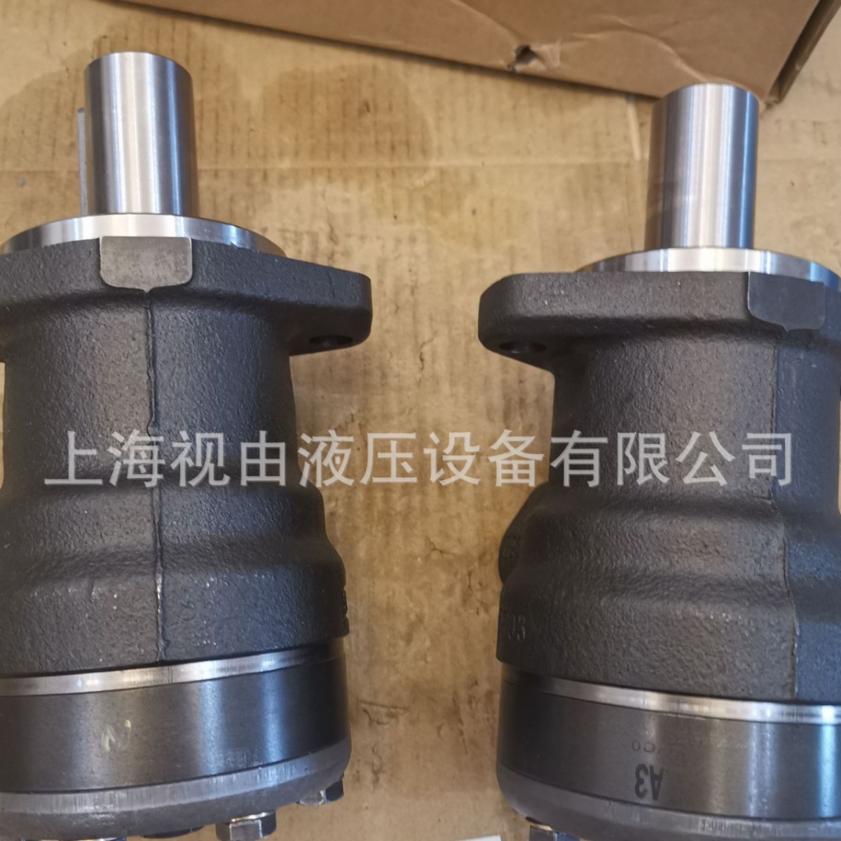 OMS315 151F5106丹佛斯Danfoss液压马达