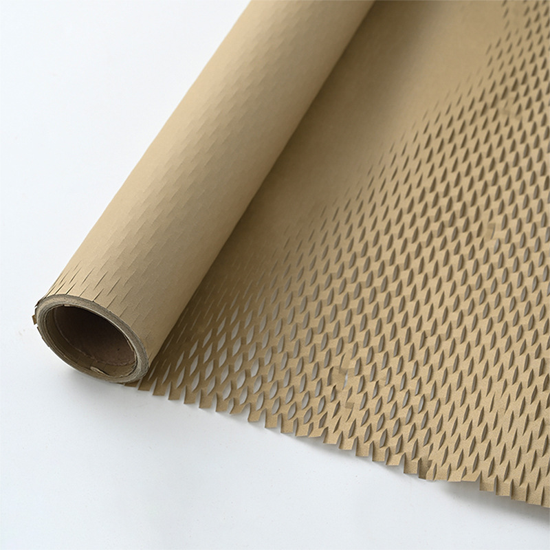 Papel de embalaje de flores papel de embalaje red tienda de flores rojas ramo de flores material de embalaje malla papel de arte papel de embalaje de nido de abeja