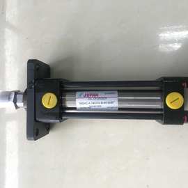 JUFAN油缸原装君帆油缸MGCXHC-A-EX-SD-50*80ST油缸配件图片
