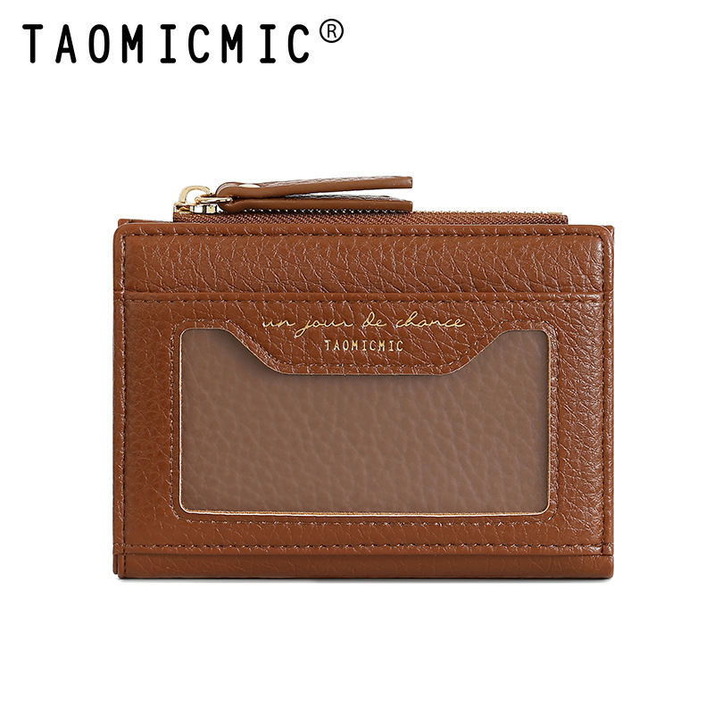 韓国スタイル 80% off レディース財布ハイエンド PU レザーカードホルダーオールインワン ins 学生コイン財布財布|undefined